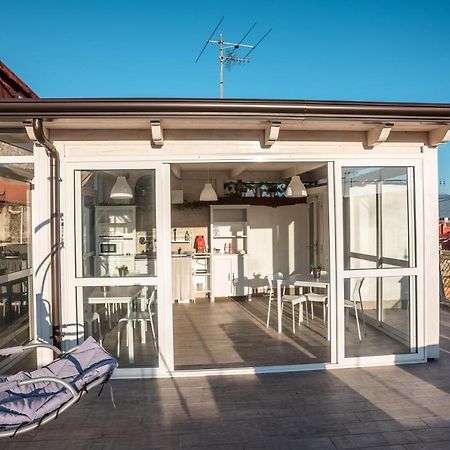 Solarium Al Duomo Rooms By Wonderful Italy Nápoles Exterior foto