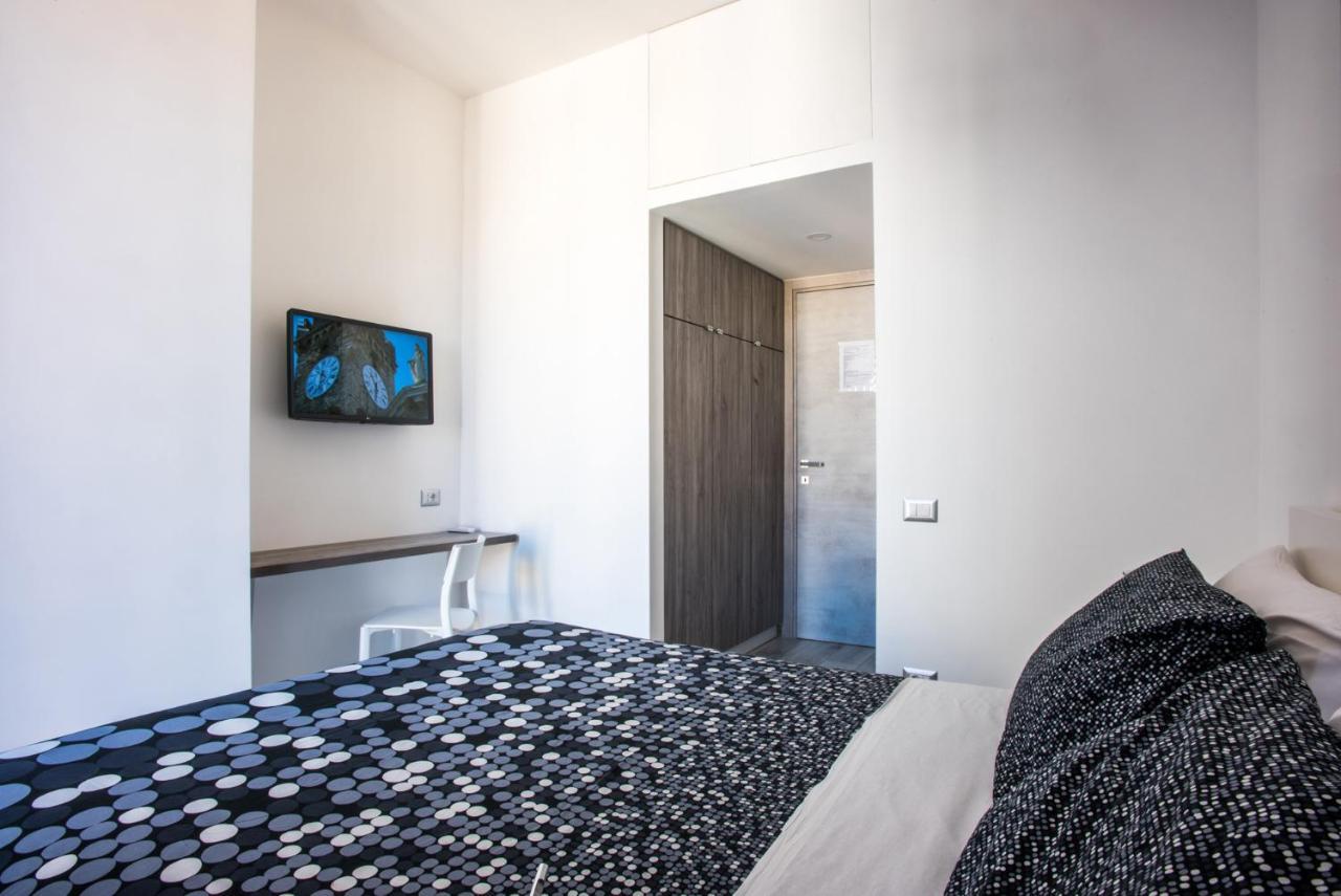 Solarium Al Duomo Rooms By Wonderful Italy Nápoles Exterior foto