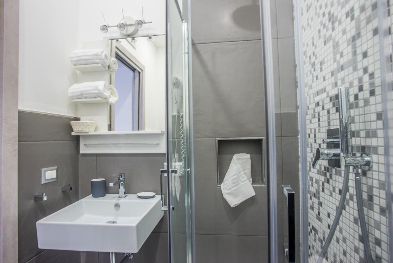 Solarium Al Duomo Rooms By Wonderful Italy Nápoles Exterior foto